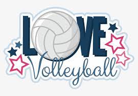 Free Free 169 Love Volleyball Svg Free SVG PNG EPS DXF File