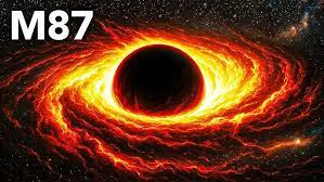 Science For Sleep | M87: The Black Hole That Changed Everything - YouTube