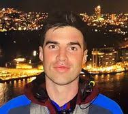 Condolence Book for Robert Murphy (Graiguenamanagh, Kilkenny)