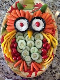 14 Idees Appetissantes Pour Servir Les Legumes Idees Alimentation Cuisine Creative Nourriture