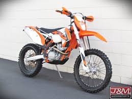 Bike has tbt suspension set up for 195lb rider, ekluse core exp 3.0 clutch, rp bark busters, enthal twin wall handlebars, omes with extra taller seat. 2016 Ktm 350 Xcf W For Sale J M Motorsports