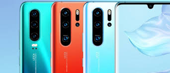 Delivering the special huawei p30 malaysia prices and deals was none other than luke au , gtm director, consumer business group, huawei. Huawei P30 And P30 Pro Arrive In Malaysia Gsmarena Com News