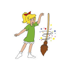 Pin Von Eli Auf Bibi Blocksberg Bibi Blocksberg Disney Tattoos Bibi Blocksberg Geburtstag