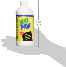 Plus, what you should be doing in your garden this fall and answers to your questions about composting, lime and more. Wilt Pruf Products Wilt Pruf 07007 Plant Protector Concentrate 16 Ounce Multicolor Amazon Co Uk Garden Outdoors