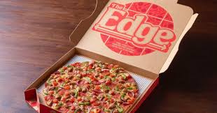 Pizza hut, one of the most popular pizza destinations in uae is now online. Pizza Hut Is Bringing Back The Edge Pizza