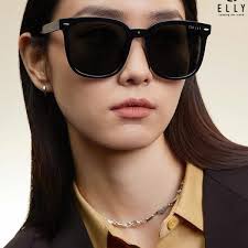 Kính mắt nữ cao cấp ELLY
