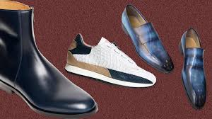 Shop now and receive free ground shipping on orders of $49.95 or more pretax (exclusions apply). Black Owned Men S Shoe Designers You Need To Know Ebanman