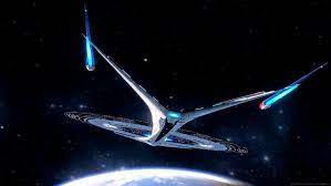 Pin By Hovie Meehan On My Saves Star Trek Art Star Trek Ships Star Trek Starships
