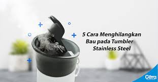 Berikut kami rangkum panduan cara memblokir iklan di hp samsung, xiaomi, asus, oppo dan advan yang tiba tiba muncul. 5 Cara Membersihkan Tumbler Stainless Steel Cera Production Blog