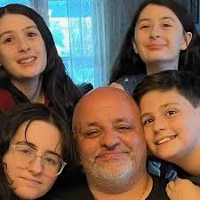 Fundraiser by Tina Recchia : Support John Fattorusso and his Family