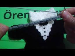 Damat Smokin Lif Yapim Videosu Youtube Arm Warmers Crochet Fingerless