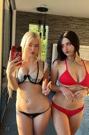Burch Twins - Free nude pics, galleries & more at Babepedia