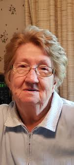 In Loving Memory of Virginia Ann Schubert