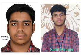 Hansraj Model School