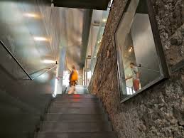 Последние твиты от reinhold messner (@reinholdmessner). Der Zauberberg Bozen Italien The Link Stadt Land Architektur
