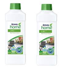 Amway Home Loc Cok Amacli Temizleyici 2 X 1 L Fiyatlari Ve Ozellikleri
