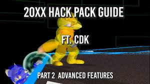 It only took 15 mins! How To Use 20xx Ver 3 02 Hack Pack Part 2 Ft Cdk Advanced Feature Super Smash Bros Melee Youtube