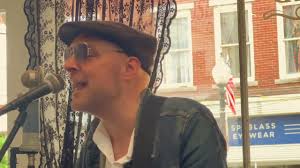 Mike Loughlin Never Turn The Lights Off Live @ Defiant 6 14 24 HD 1080p