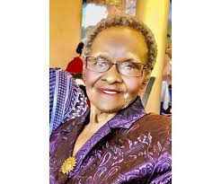 Ruth Logan Obituary (1929