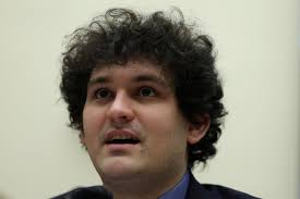 Kisah Sam Bankman-Fried: Dulu Raja Kripto FTX Berharta Rp 413 T, Kini Masuk  Bui