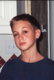 Kyle McGlothlin Obituary (1988