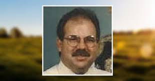 Eric J. Hildebrandt Obituary June 2, 2005