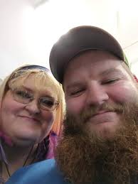 What did everyone do for their mom's first birthday in heaven?