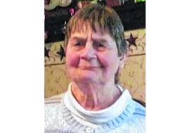 Frances SIPEREK Obituary (2021)