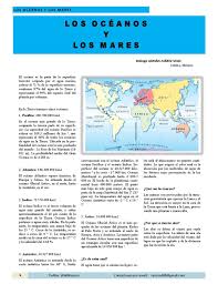 Revista 400 Julio 2015 Revistas Geografia Para Ninos Oceano
