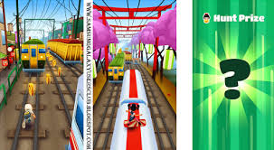 Looking for subway surfers latest version apk file, then this article will ends your search. Subway Surfers Tokyo Mod Apk Unlimited Coin Key