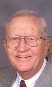 Dr. Richard B. Juergens Obituary