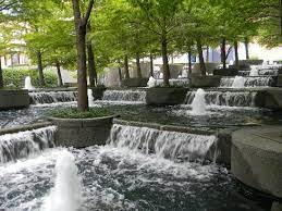 Free delivery and returns on ebay plus items for plus members. The Beautiful Waterfalls Fountains Picture Of Fountain Place Dallas Tripadvisor
