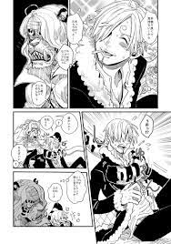 one piece sanji pedro one piece drawing one piece anime one piece funny