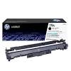 Hp 19a (cf219a) toner drums work with: 1