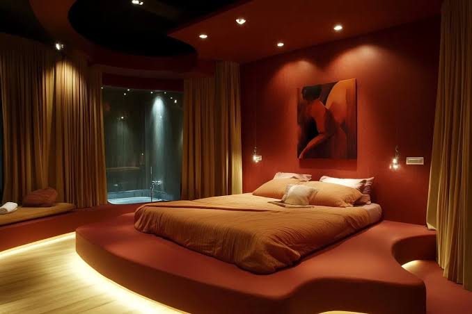 The Ultimate Guide to Bedroom Design for Couples