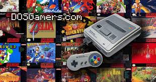 Juegos más buscados de nintendo 64. Snes Super Nintendo Emulator For Windows 10 Snes9x