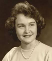 Anna Morrissey Obituary (1938