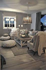 40 Breathtaking Rustic Chic Living Rooms That You Must See Neutral Living Room Design Living Room Grey Living Room Designs