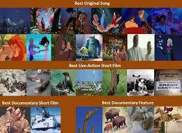 The little mermaid brought prestige back to disney, which went on to dominate oscars for animated movies. Disney Movie Oscar Winners Part 2 By Dramamasks22 On Deviantart