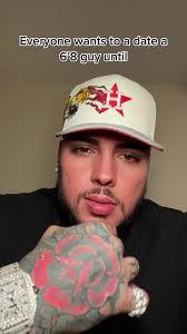 Chance Shew's Instagram, Twitter & Facebook