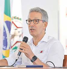 Add a bio, trivia, and more. Zema Apresenta Acoes Do Governo Na Acminas Diario Do Comercio
