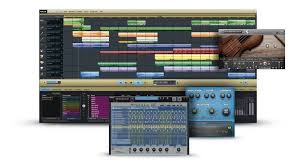 Whether you need to listen to a particular song right now or just want to stream some background music while you work, there are plenty of ways to listen to music for free online. Pin En Free Download Vst S And Software Audio