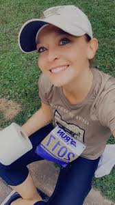 Good luck to Team ER member Nancy Wardell who is competing in the Apex Skin  Towpath Freedom 5K in Akron Ohio tomorrow!