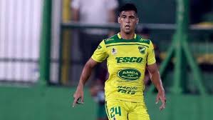 Página de aficionados del club social y deportivo defensa y justicia novedades, noticias, y todo lo. Coronavirus En Defensa Y Justicia Mauricio Duarte Dio Positivo De Covid 19 Tyc Sports