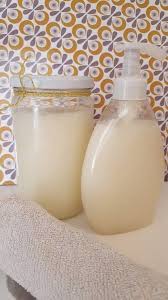 Epingle Sur Produits Fait Maison
