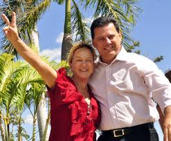 Deputada federal por goiás pelo partido liberal. Magda Mofatto Diz Ter O Apoio De Mais De 50 Prefeitos Da Base Governista Para Ocupar A Vice De Marconi Perillo Jornal Opcao