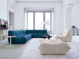 L Inimitable Canape Togo De Chez Ligne Roset Frenchy Fancy Canape Ligne Roset Amenagement Salon Canape Togo