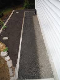A youtube link would be awesome if you have one handy, i'd very. Concrete Mow Strip Curb Or Edging 8 Steps With Pictures Instructables