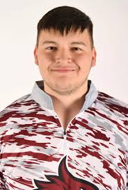 2023-24 Men's Bowling Roster