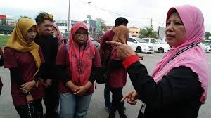 Percetakan nasional malaysia berhad ipoh. Field Trip To Percetakan Nasional Malaysia Berhad Pnmb Ipoh Perak Youtube